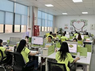 Factory facility photo 5