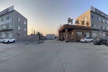 Factory and facilities of Hebei Baiji Auto Parts Co., Ltd.