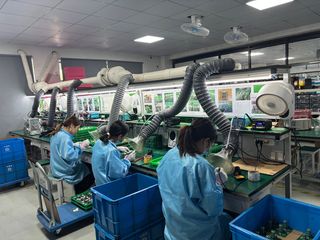 Factory facility photo 4