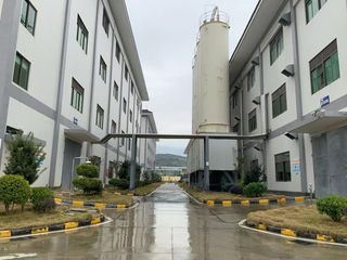 Factory facility photo 5