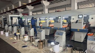 Factory facility photo 5