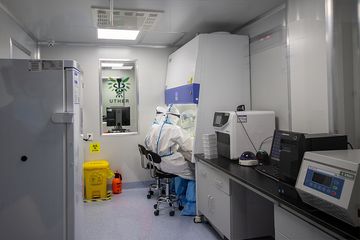 Factory facility photo 3