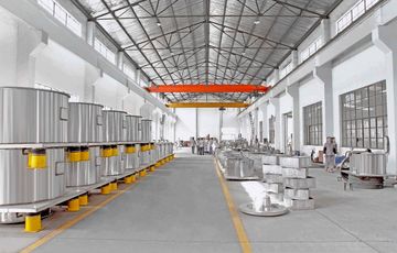 Factory facility photo 5