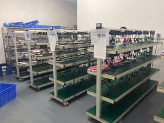 Factory facility photo 4