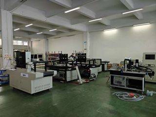 Factory facility photo 4