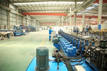 Factory facility photo 4