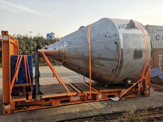 Factory facility photo 5