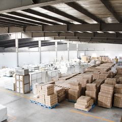 Factory facility photo 5