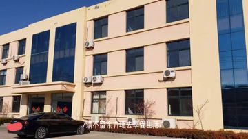 Factory and facilities of QINGDAO SUNO MACHINERY CO., LTD.