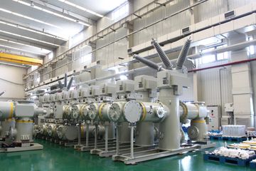 Factory facility photo 3
