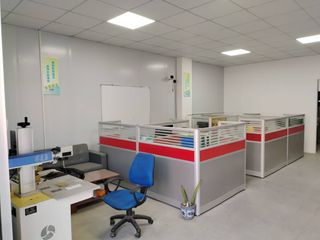 Factory facility photo 4