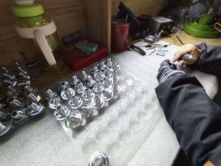 Factory facility photo 4