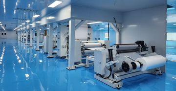 Factory facility photo 5