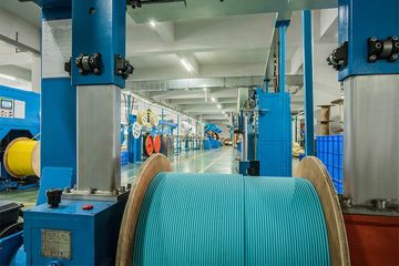Factory facility photo 4