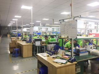 Factory facility photo 2