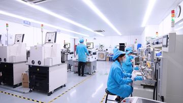 Factory facility photo 2