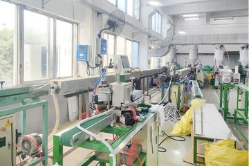 Factory facility photo 5