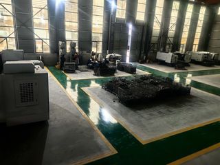 Factory facility photo 2
