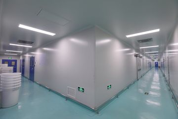 Factory facility photo 3
