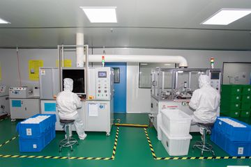 Factory facility photo 5
