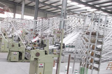 Factory facility photo 2