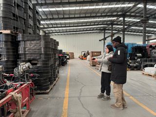 Factory facility photo 4