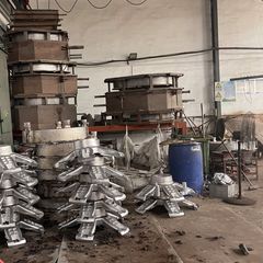 Factory facility photo 5