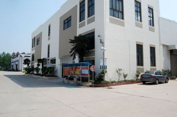 Factory facility photo 5