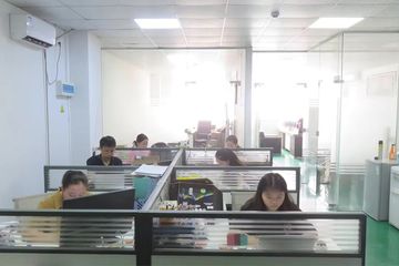 Factory facility photo 3