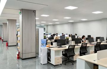 Factory facility photo 2