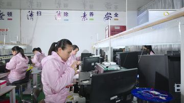 Factory facility photo 4