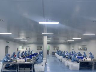 Factory facility photo 5
