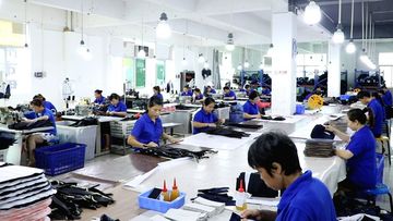 Factory facility photo 3