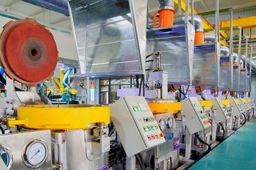 Factory facility photo 5