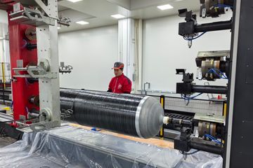 Factory facility photo 6