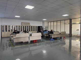 Factory facility photo 5
