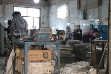 Factory facility photo 5