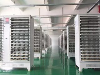 Factory facility photo 5