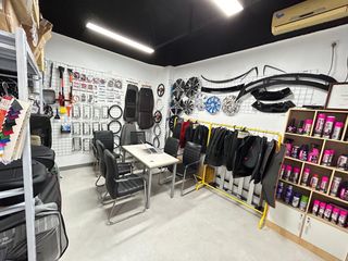 Factory facility photo 4