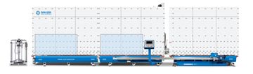 Factory and facilities of Qingdao Hanhai Industry Co., Ltd.