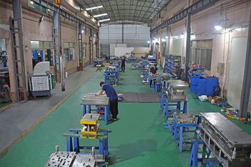 Factory facility photo 4