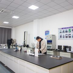 Factory facility photo 2