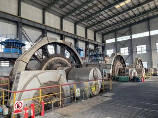 Factory facility photo 4