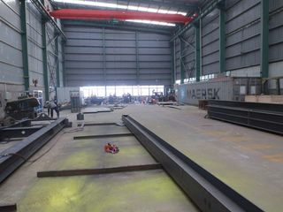 Factory facility photo 5