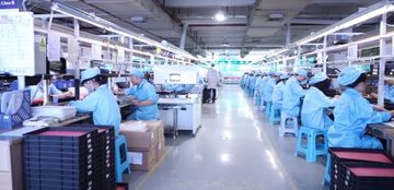Factory facility photo 2