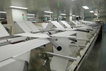 Factory facility photo 3