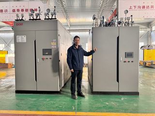 Factory facility photo 3
