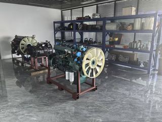 Factory facility photo 5