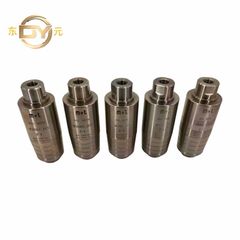 Factory and facilities of Shandong Dongyuan Hydraulic Co., Ltd.