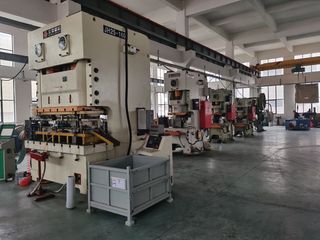 Factory facility photo 4